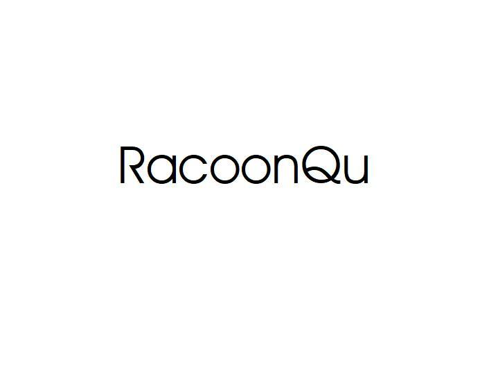 RACOONQU商标转让