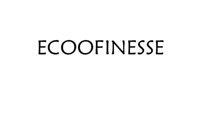 ECOOFINESSE商标转让