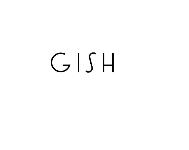 GISH商标转让