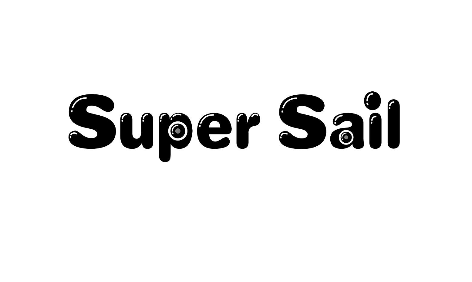 SUPER SAIL商标转让