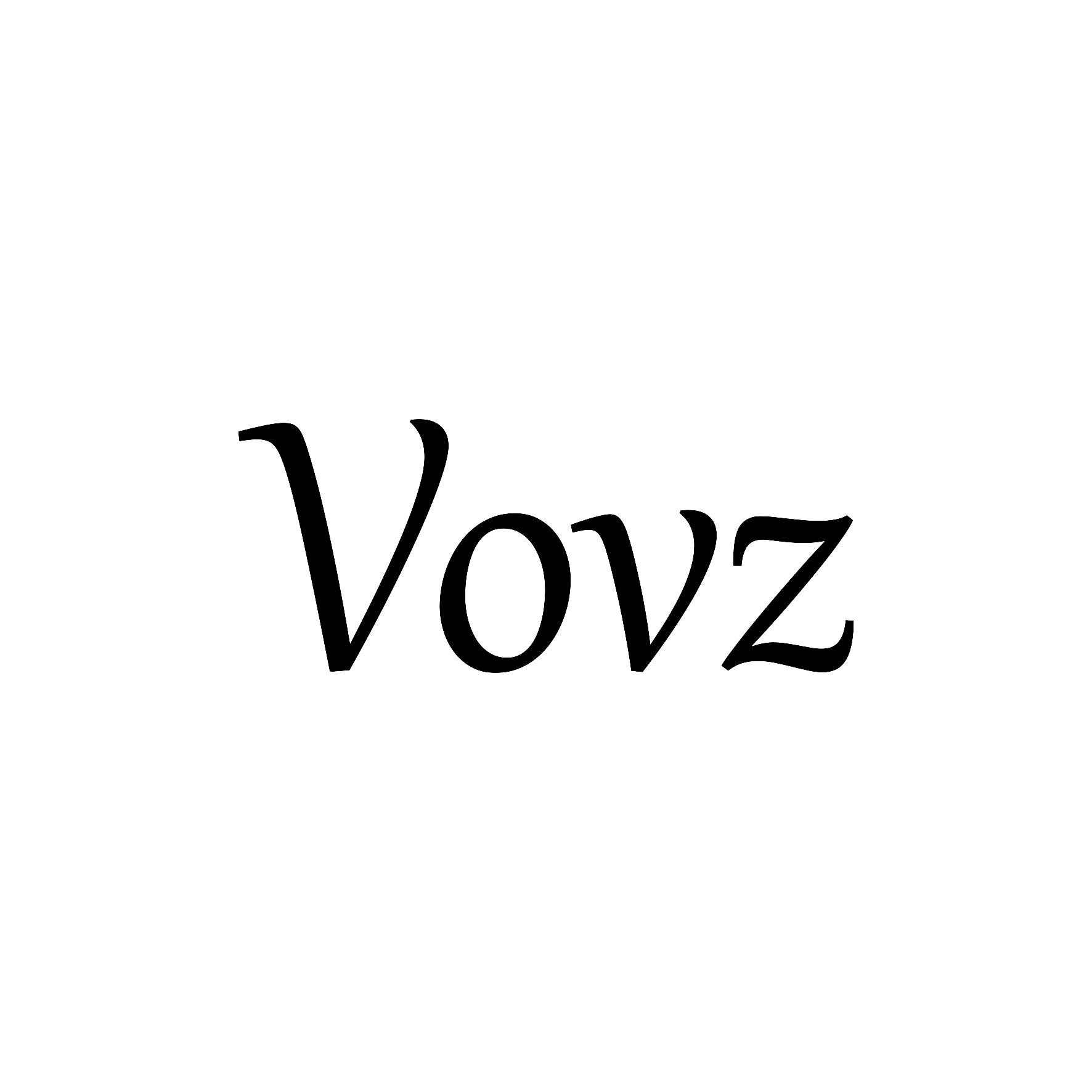 VOVZ商标转让