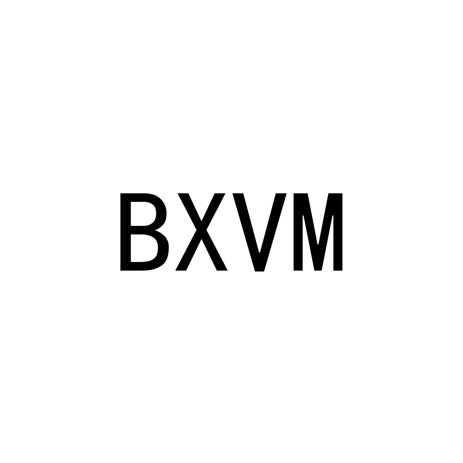 BXVM商标转让