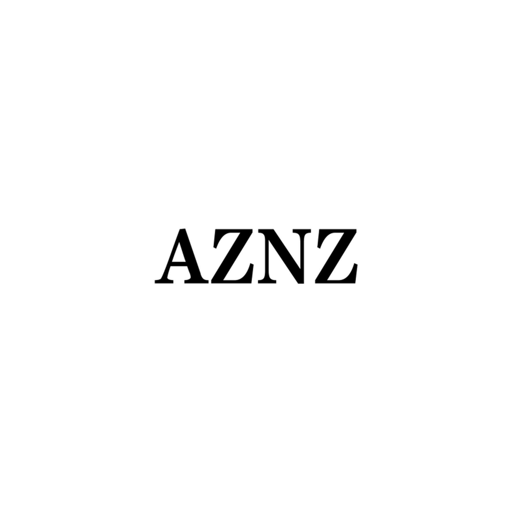 AZNZ商标转让