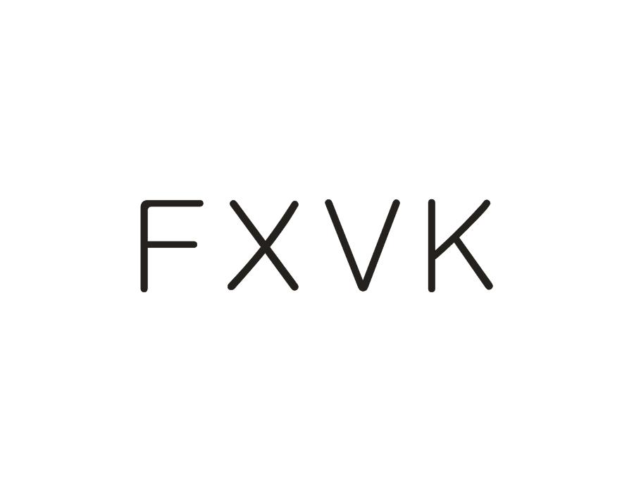 FXVK商标转让