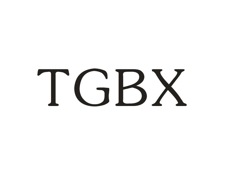 TGBX商标转让