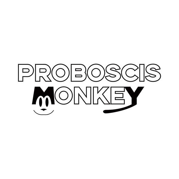 PROBOSCIS MONKEY商标转让