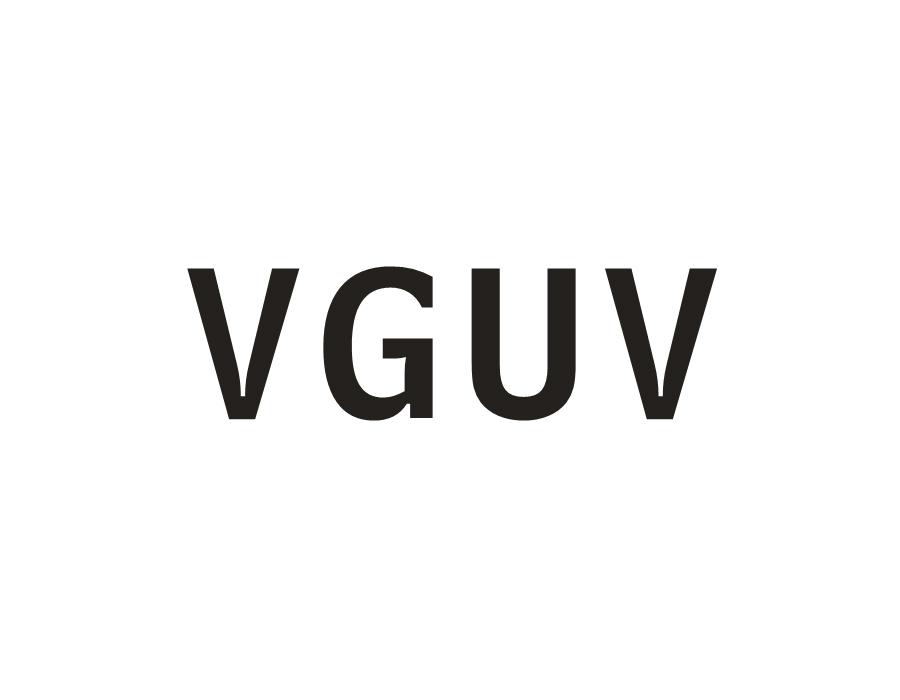 VGUV商标转让