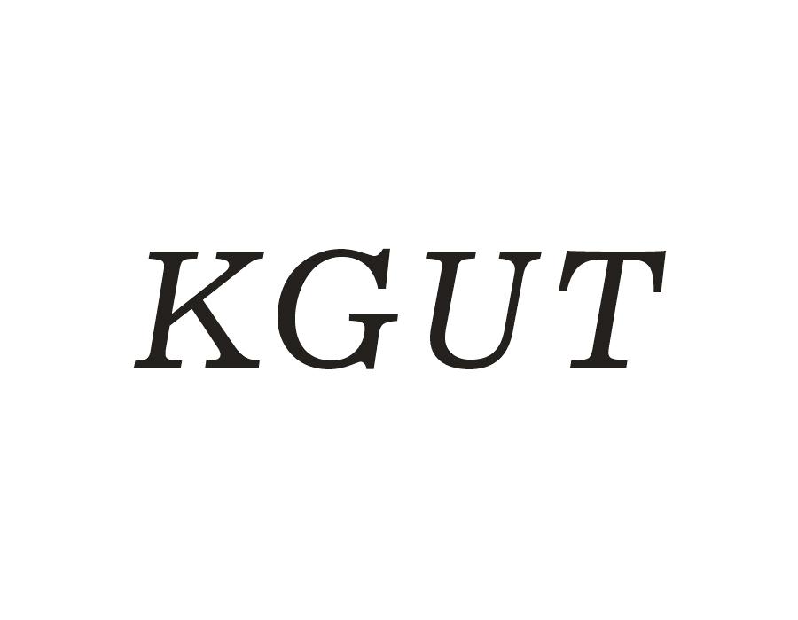 KGUT商标转让