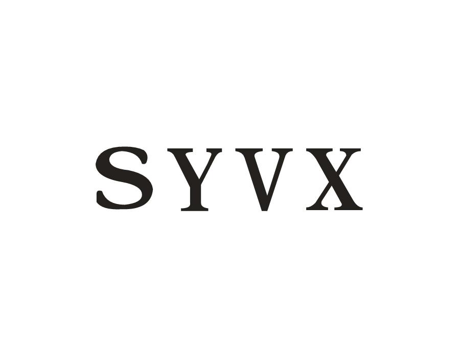 SYVX商标转让