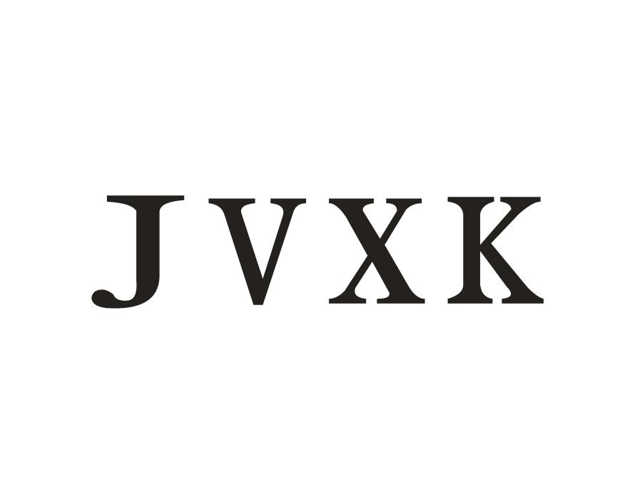 JVXK商标转让