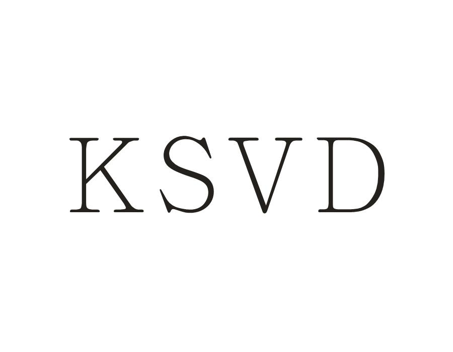 KSVD商标转让