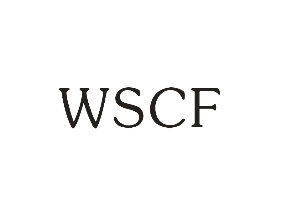 WSCF商标转让