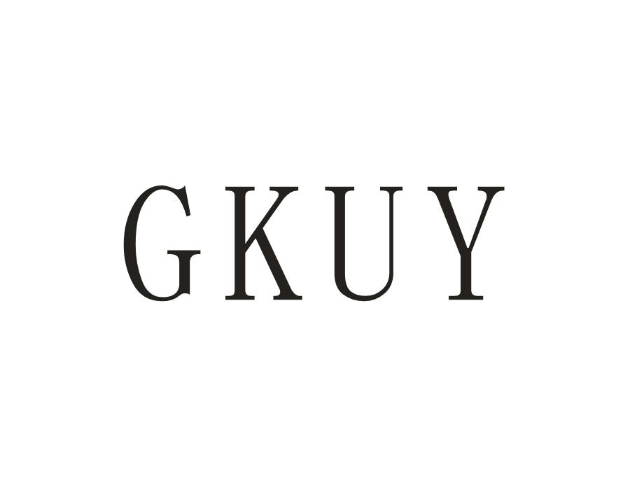 GKUY商标转让