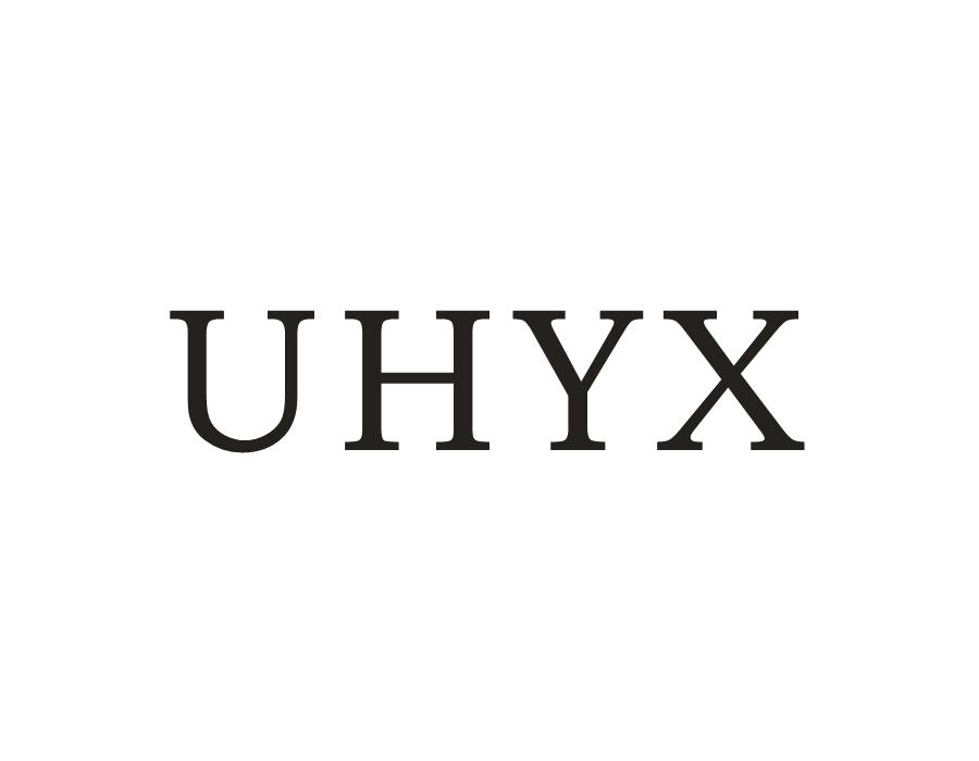 UHYX商标转让