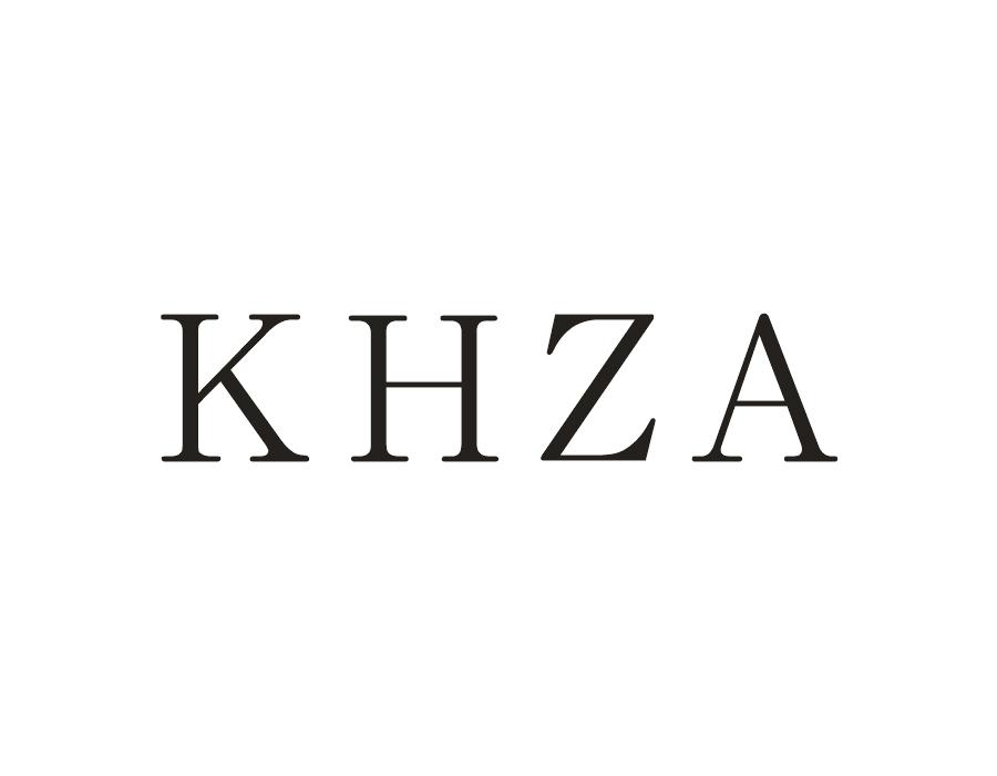 KHZA商标转让