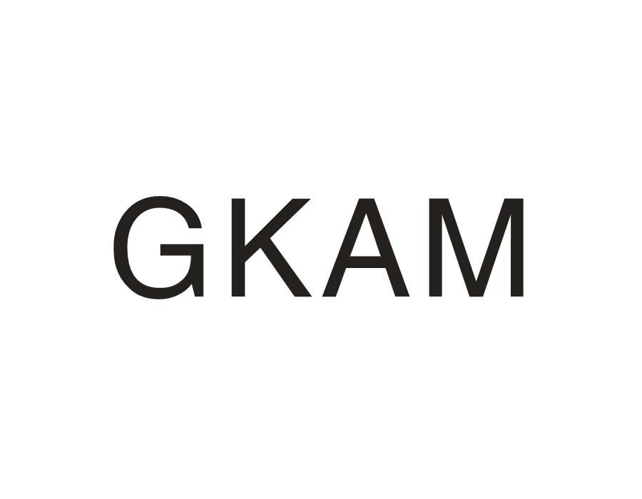 GKAM商标转让