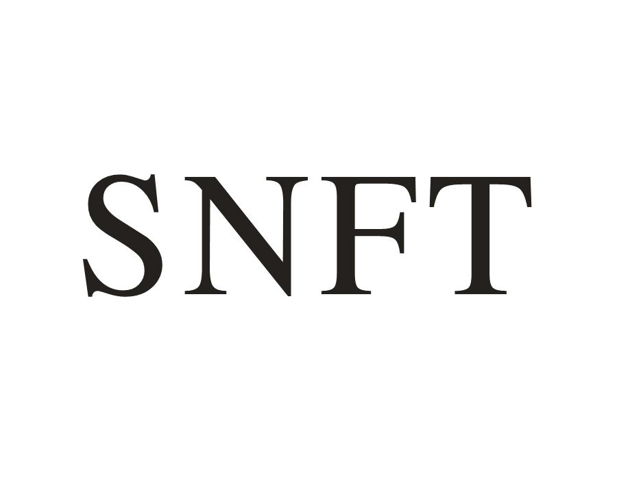 SNFT商标转让