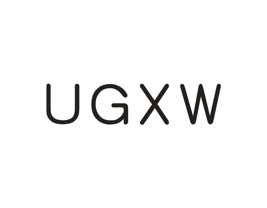 UGXW商标转让