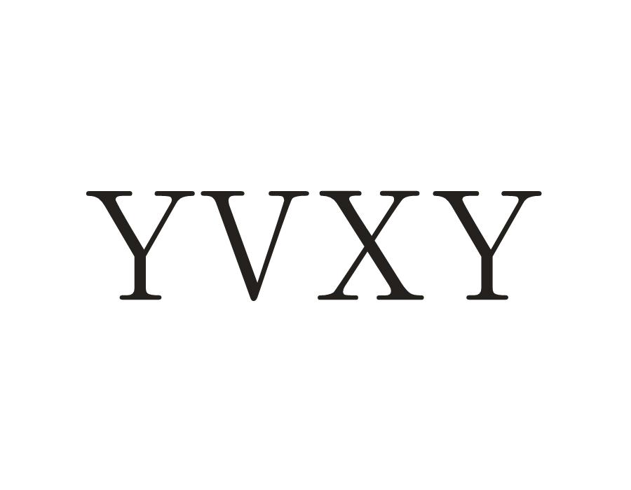 YVXY商标转让