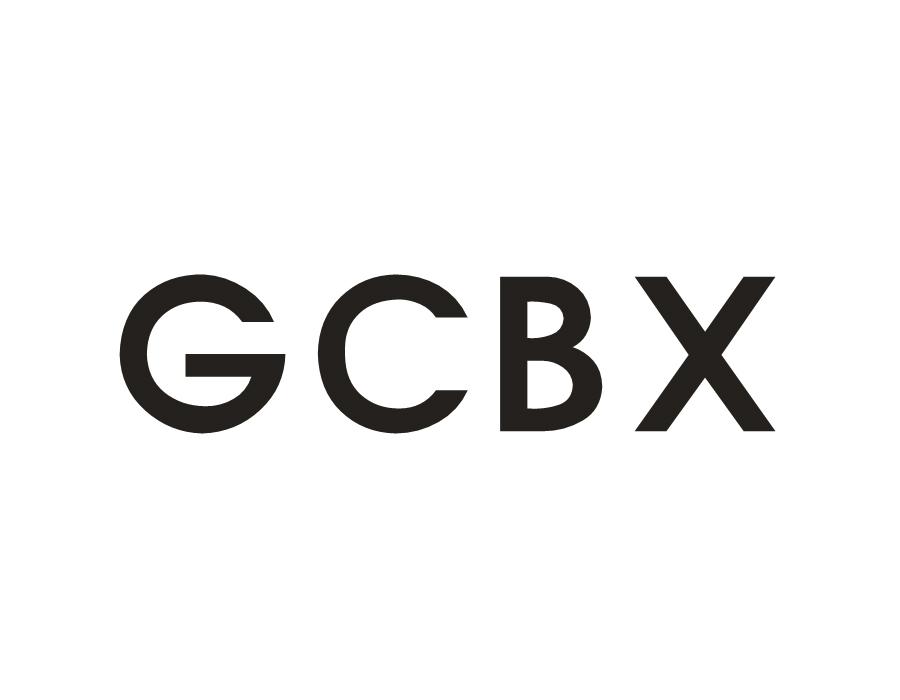 GCBX商标转让