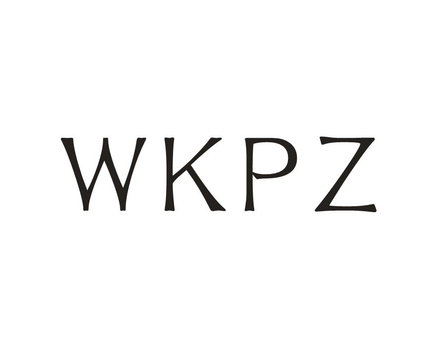 WKPZ商标转让