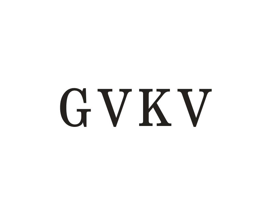 GVKV商标转让