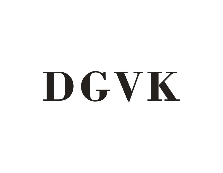 DGVK商标转让