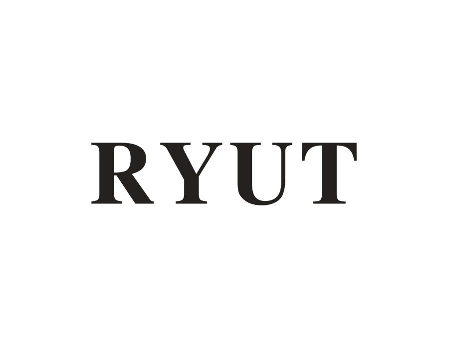 RYUT商标转让