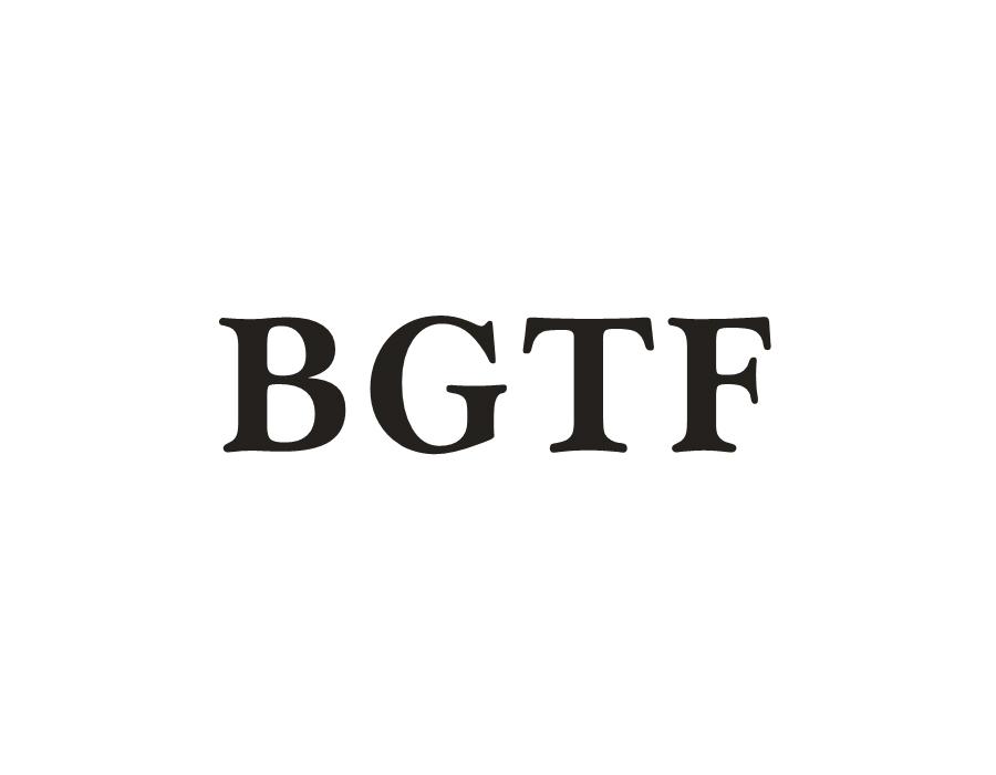 BGTF商标转让