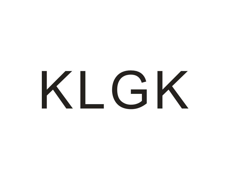 KLGK商标转让