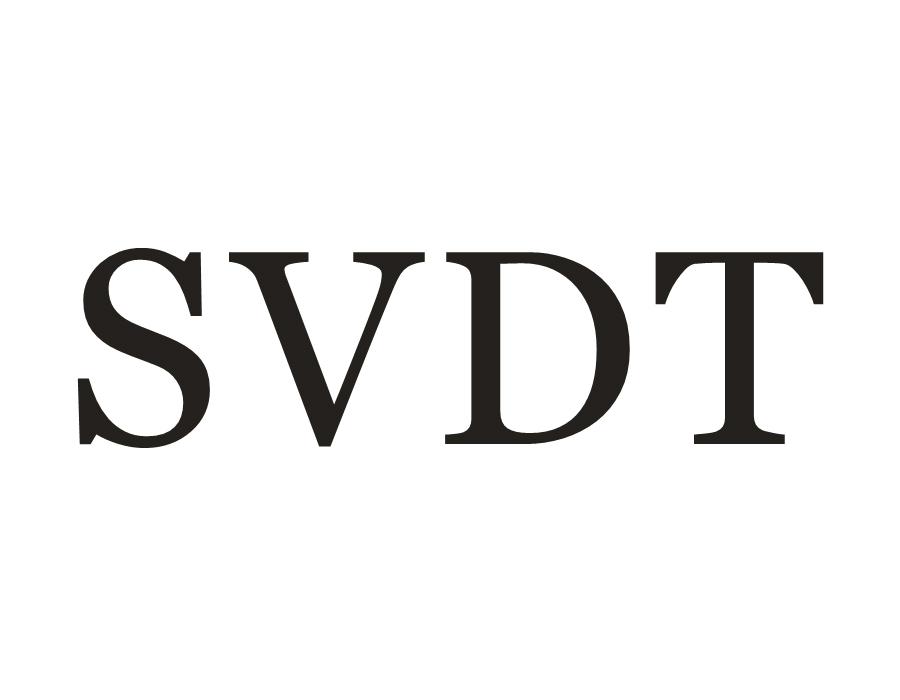 SVDT商标转让