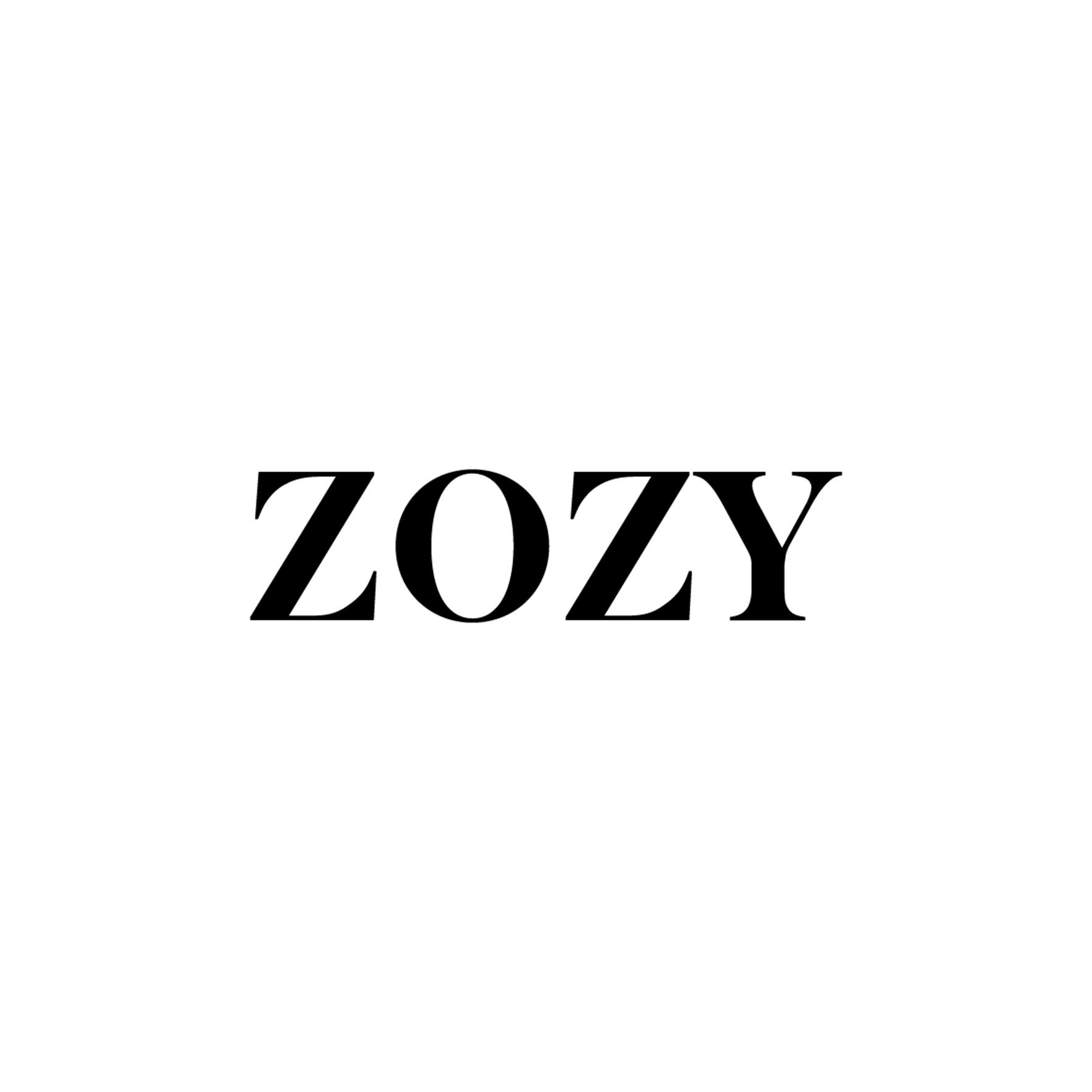 ZOZY商标转让