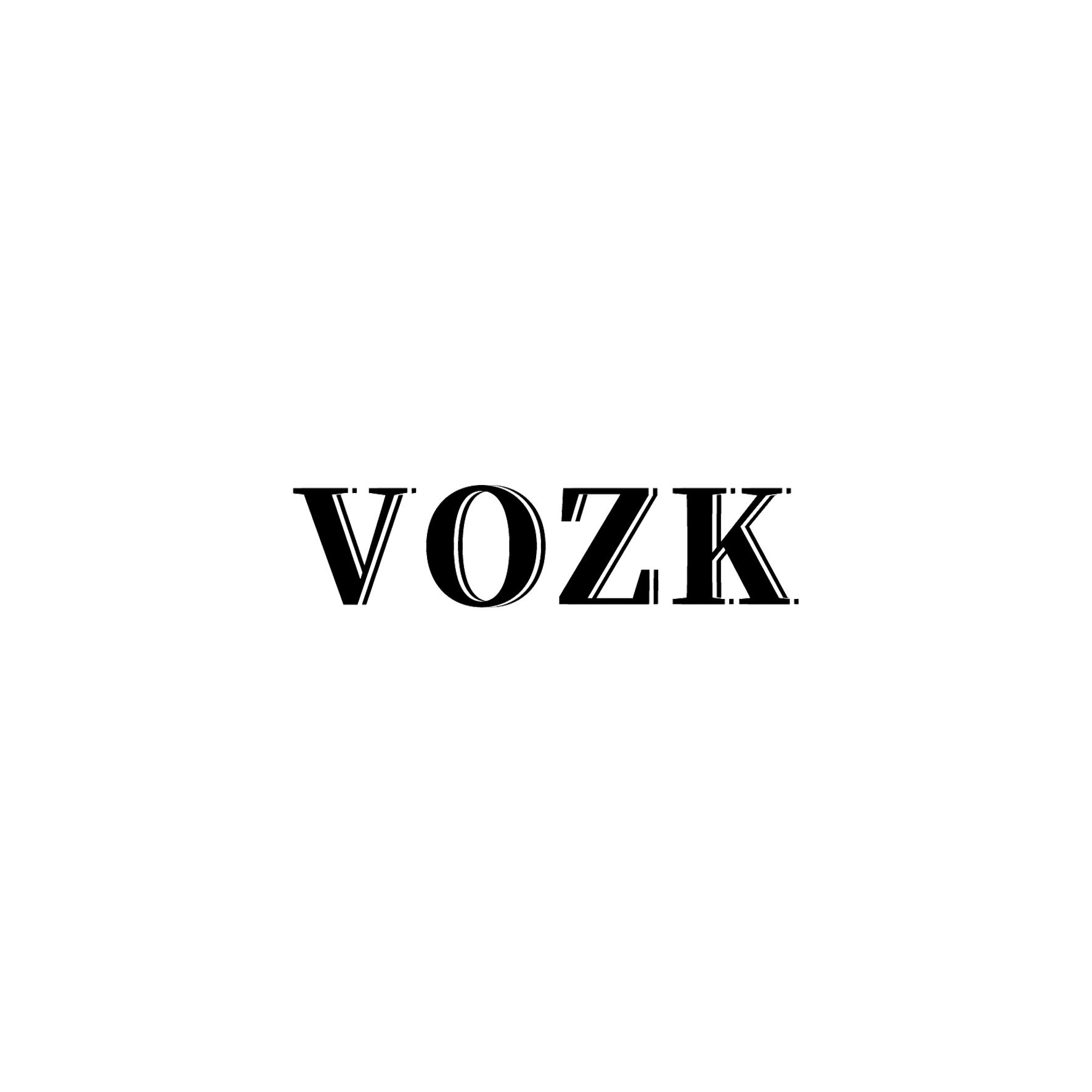 VOZK商标转让