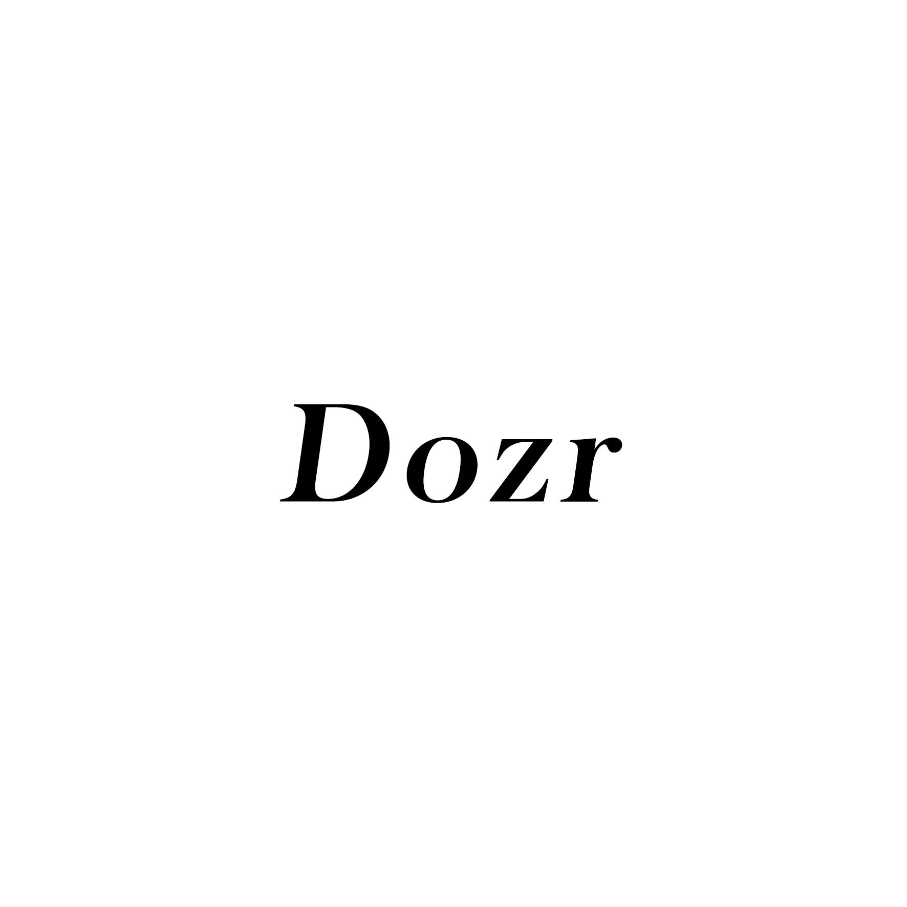 DOZR商标转让