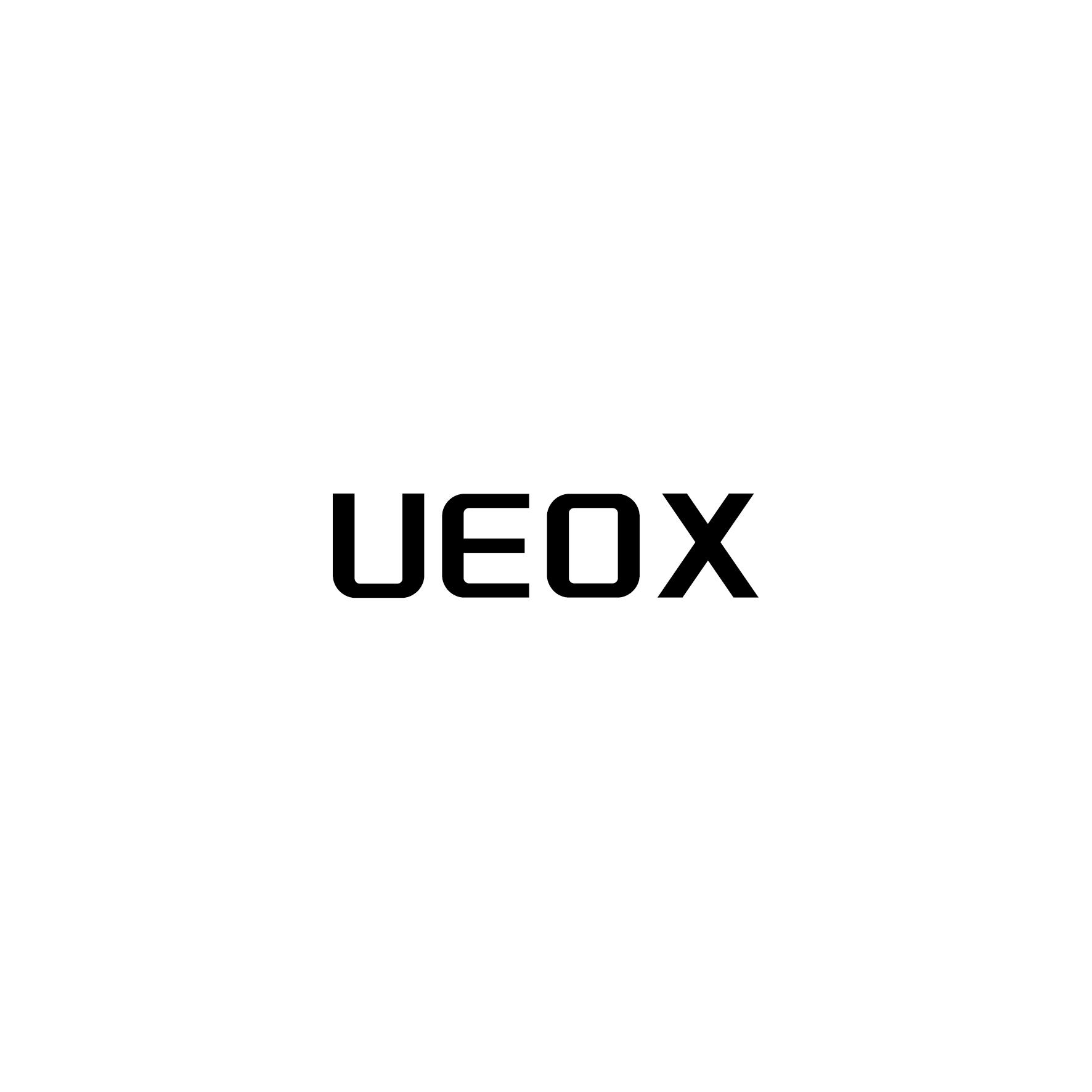 UEOX商标转让