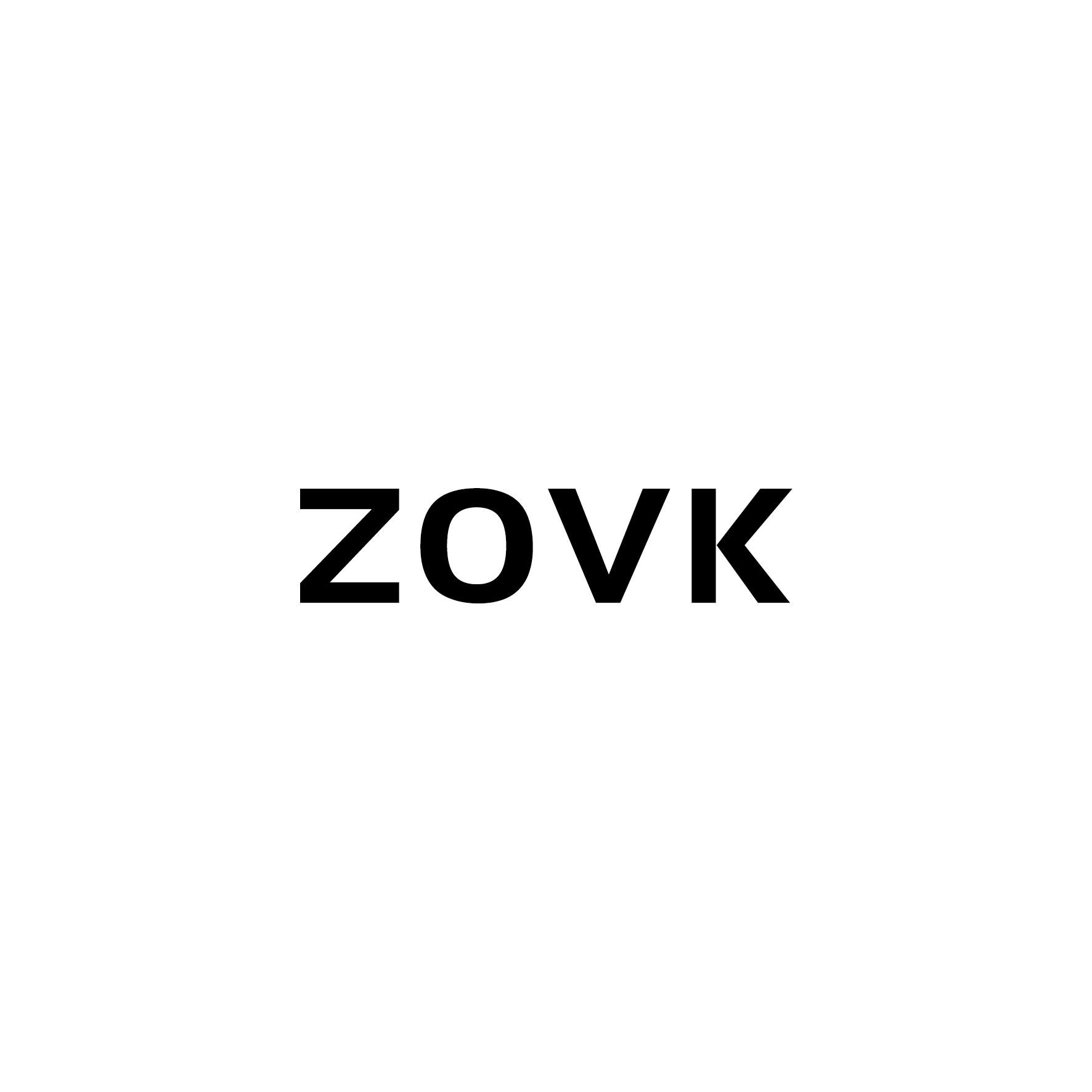 ZOVK商标转让