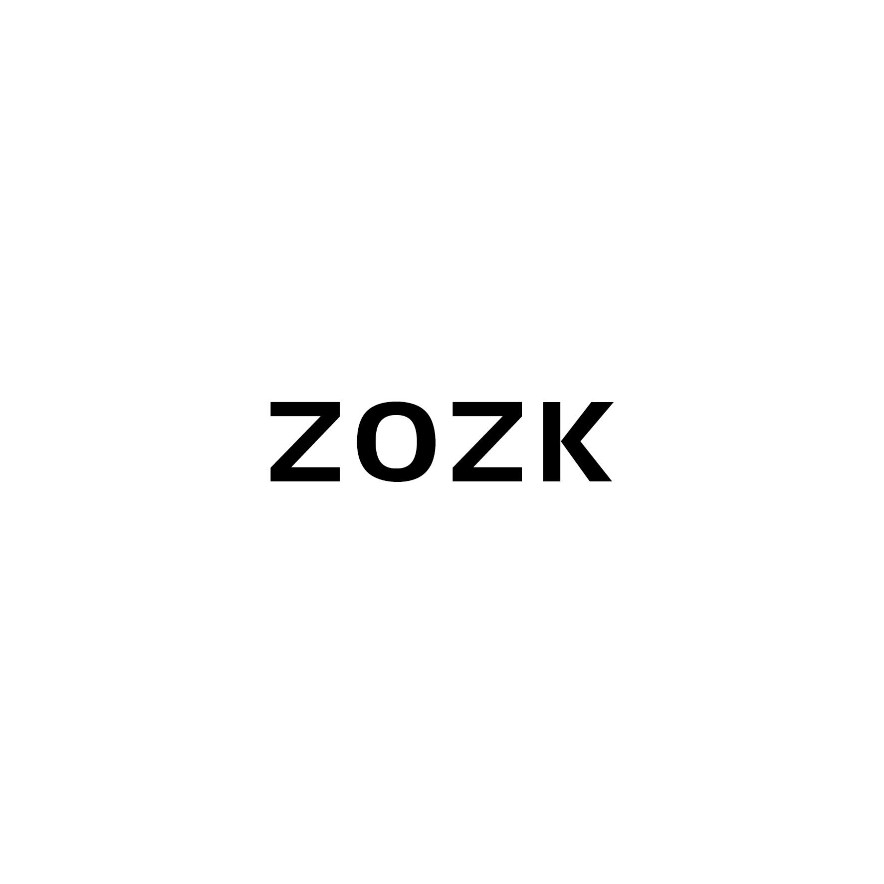 ZOZK商标转让