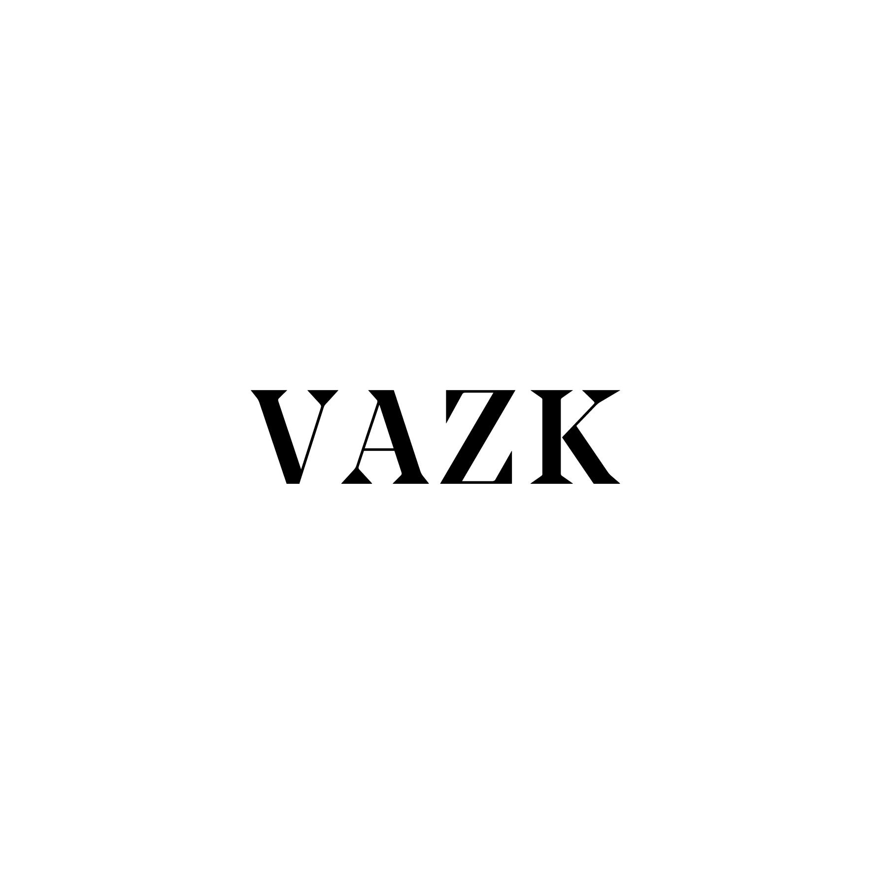 VAZK商标转让