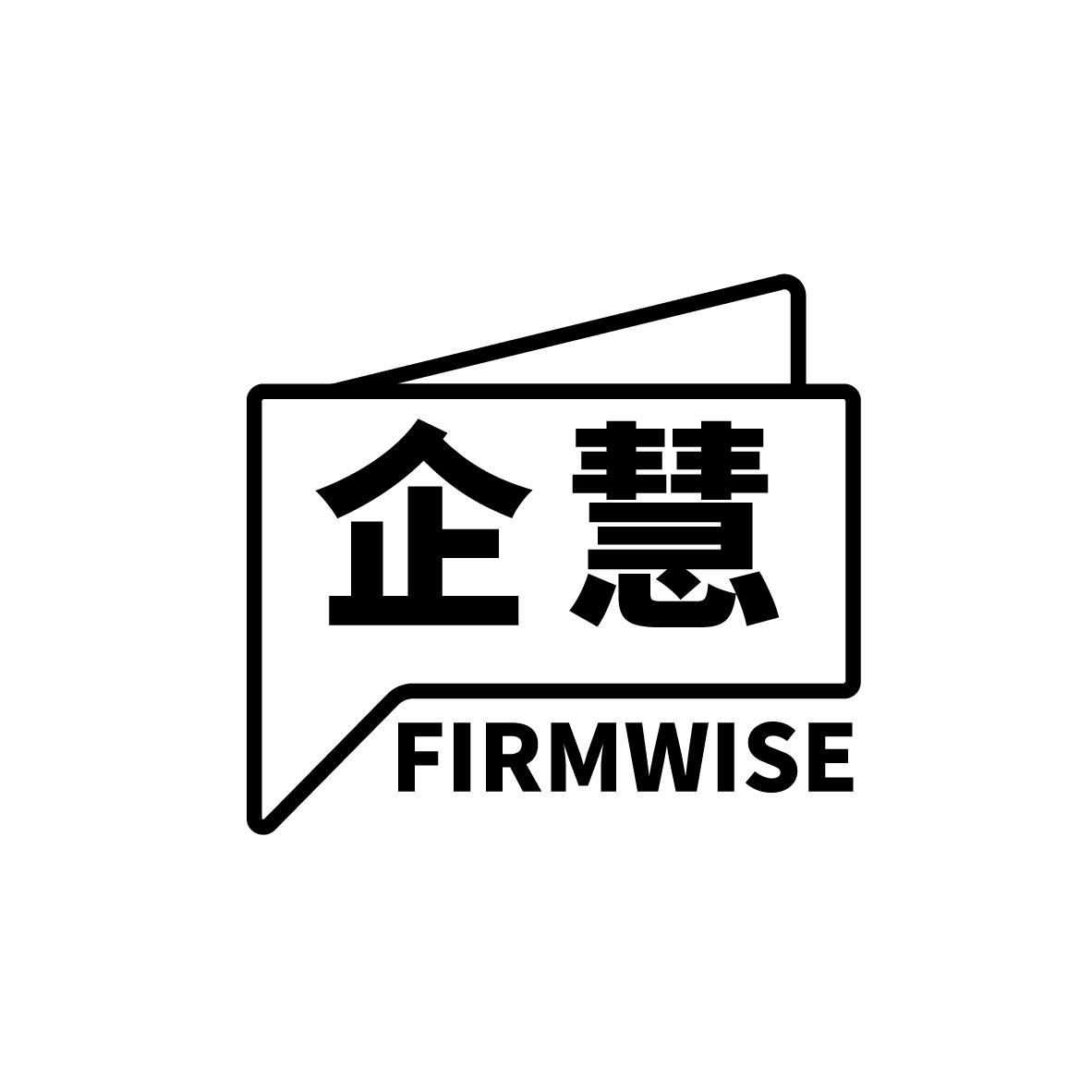 企慧 FIRMWISE商标转让