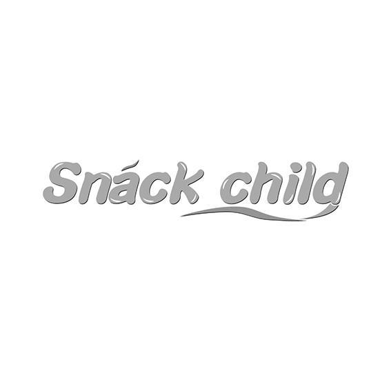 SNACK CHILD商标转让