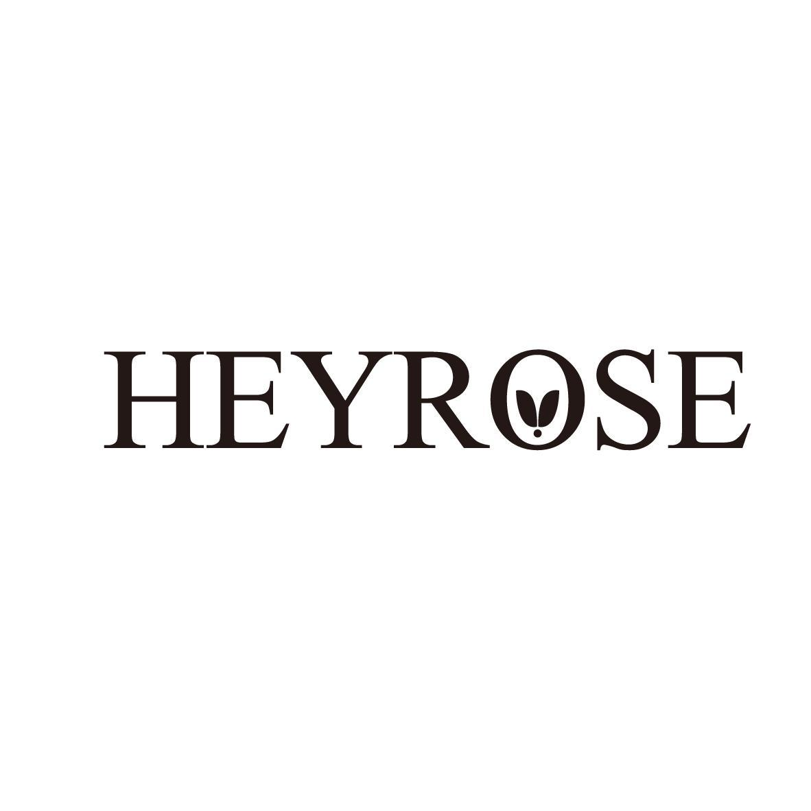 HEYROSE商标转让