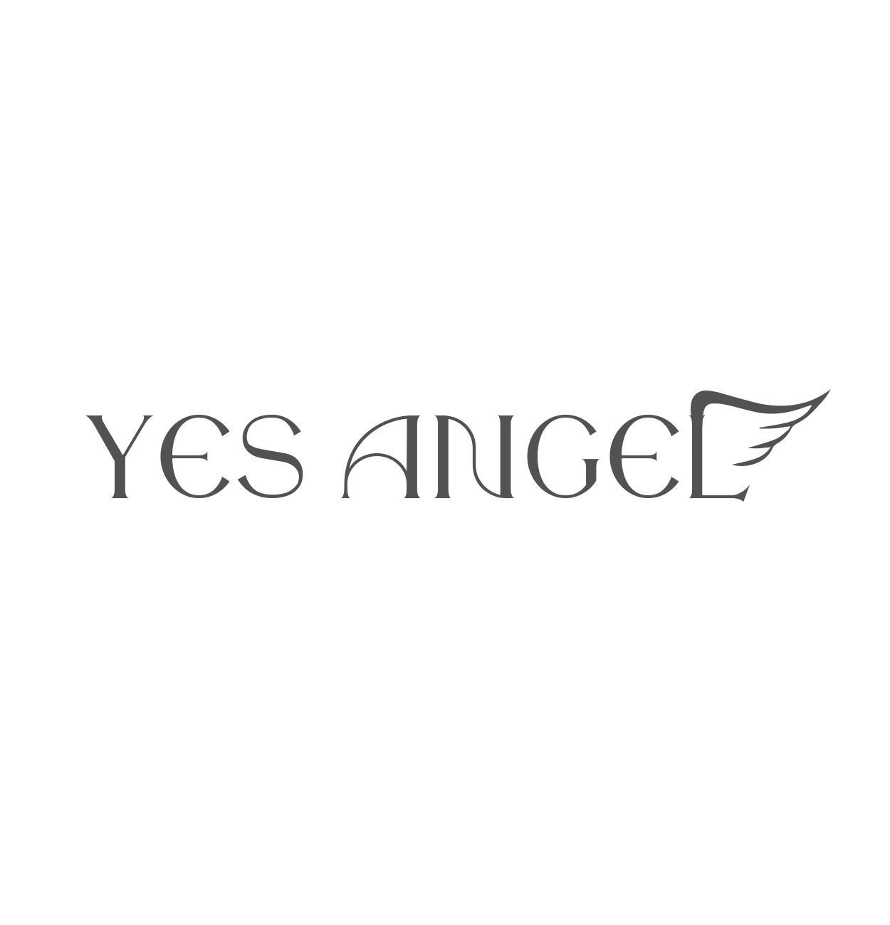 YES ANGEL商标转让