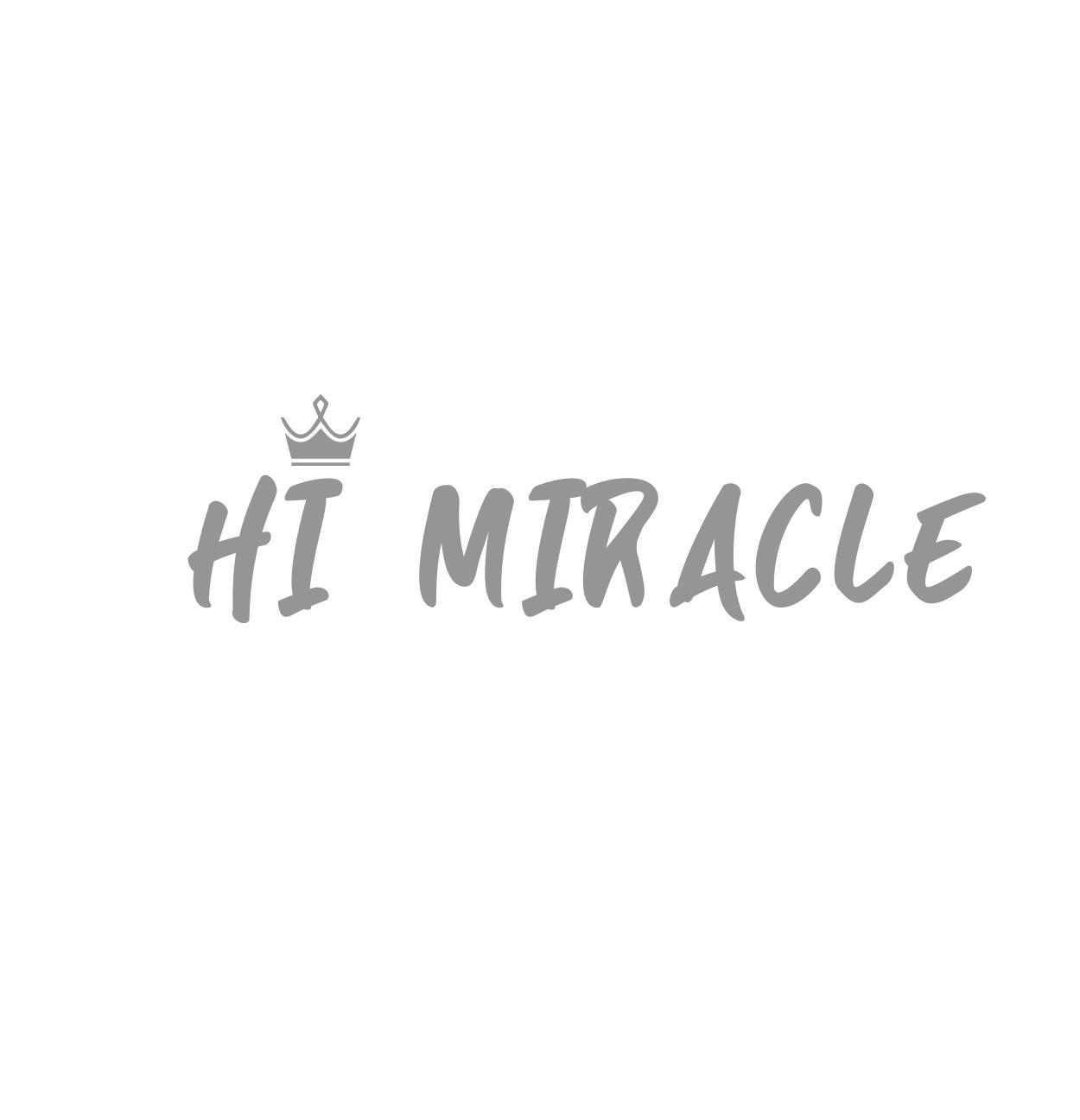 HI MIRACLE商标转让