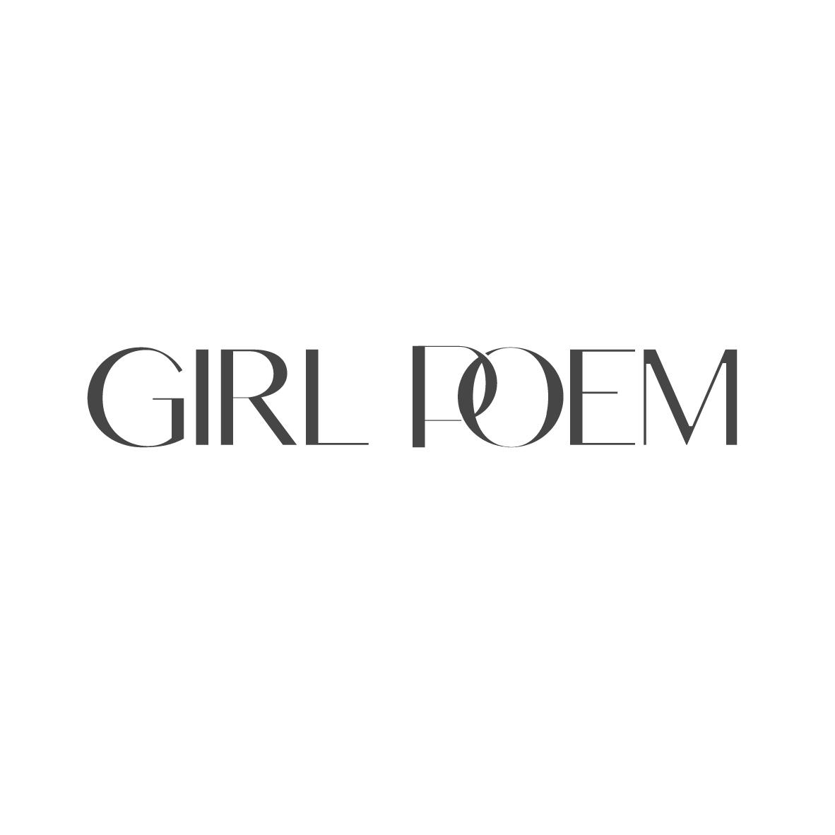 GIRL POEM商标转让