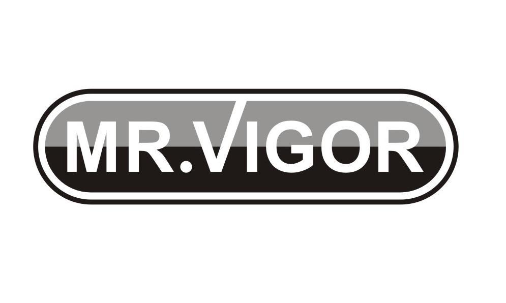 MR.VIGOR商标转让