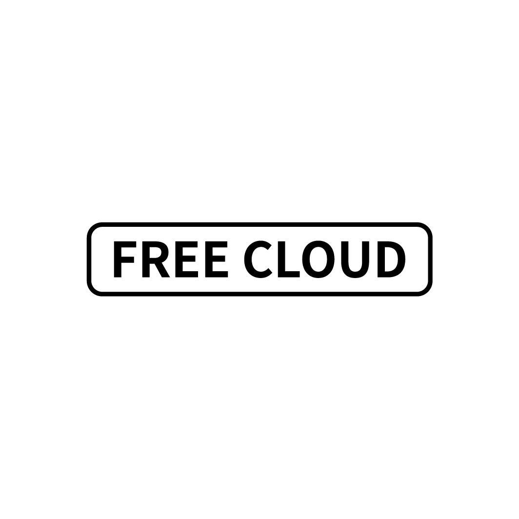 FREE CLOUD商标转让