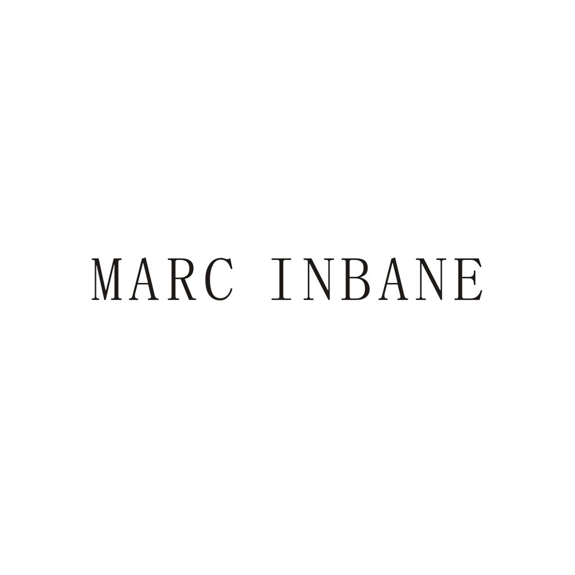 MARC INBANE商标转让