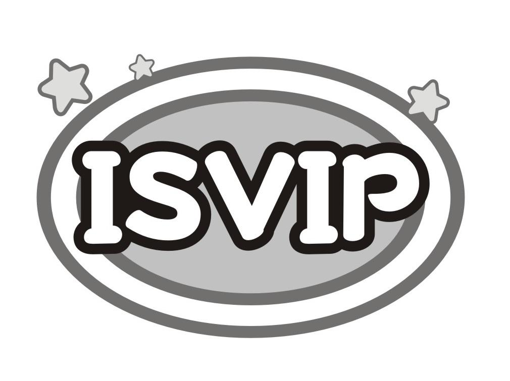 ISVIP商标转让