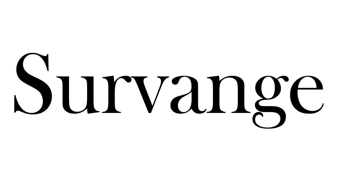 SURVANGE商标转让