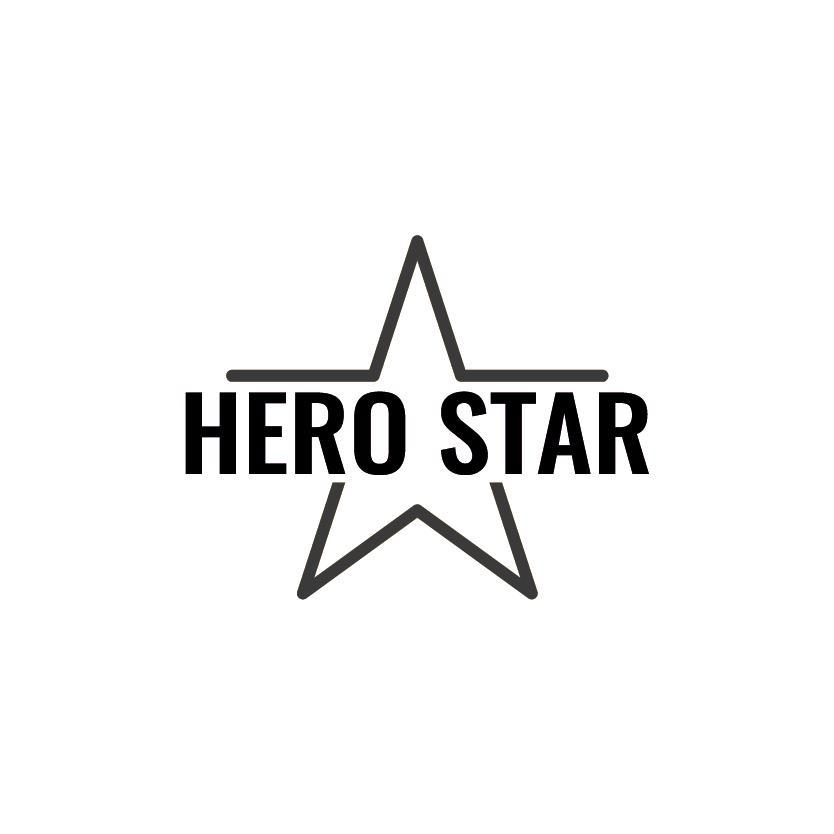 HERO STAR商标转让